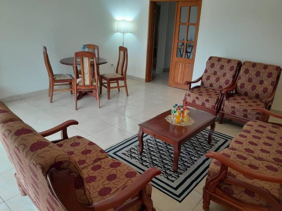 Black Diamond Appartements Apartment in Cameroon
