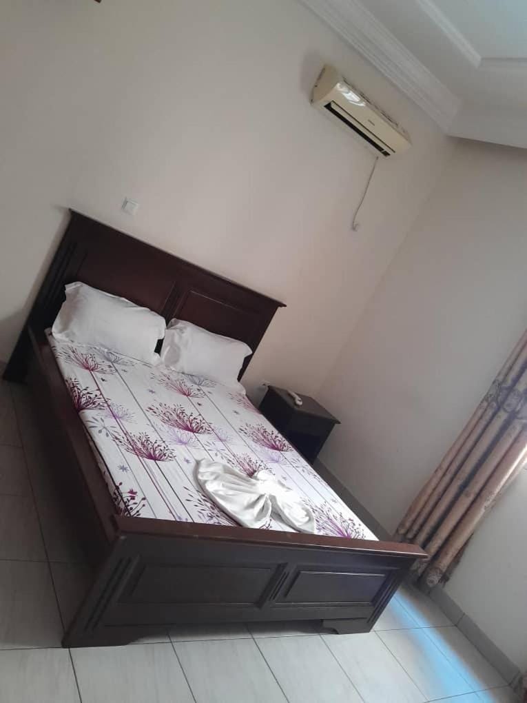 Black Diamond Appartements Apartment in Cameroon