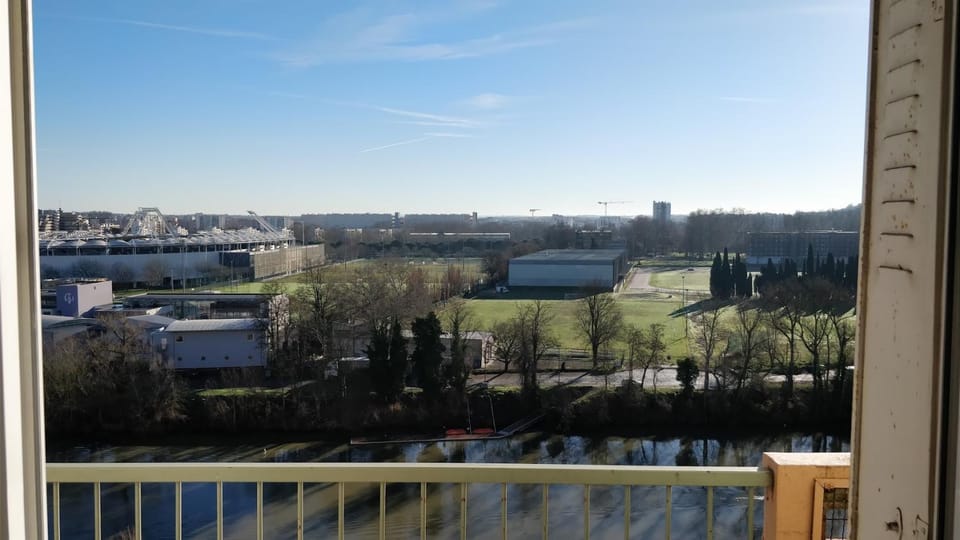 River view