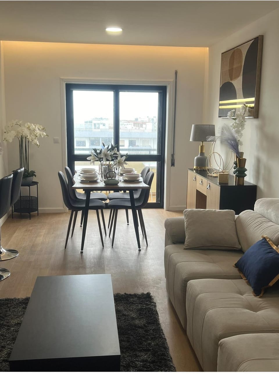 Prestige2025 Apartment in Viana do Castelo District