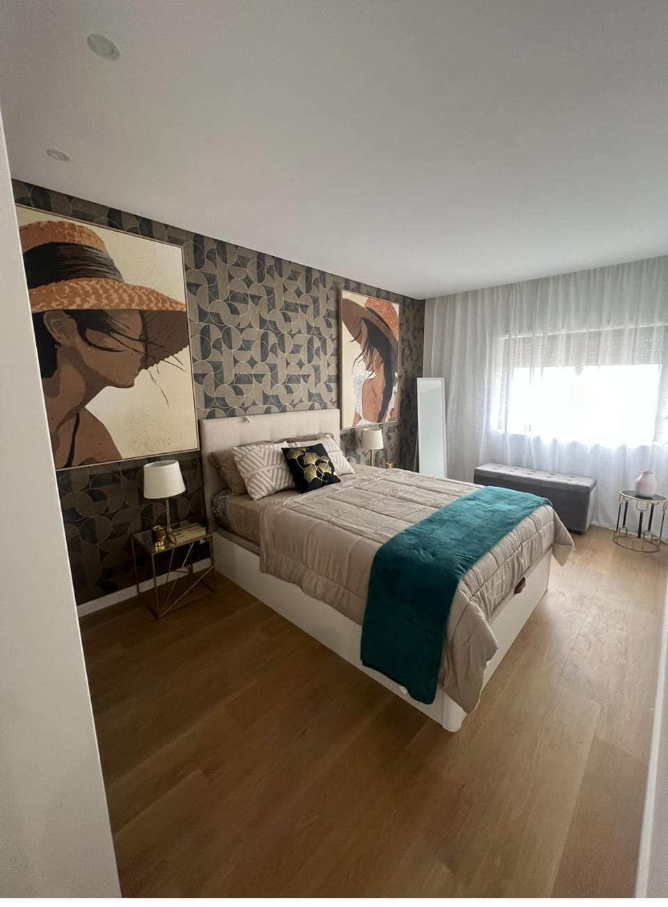 Prestige2025 Apartment in Viana do Castelo District