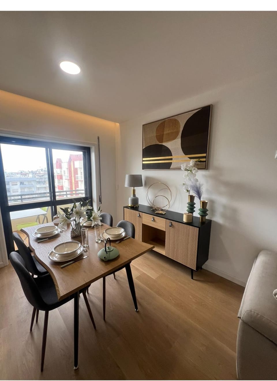 Prestige2025 Apartment in Viana do Castelo District