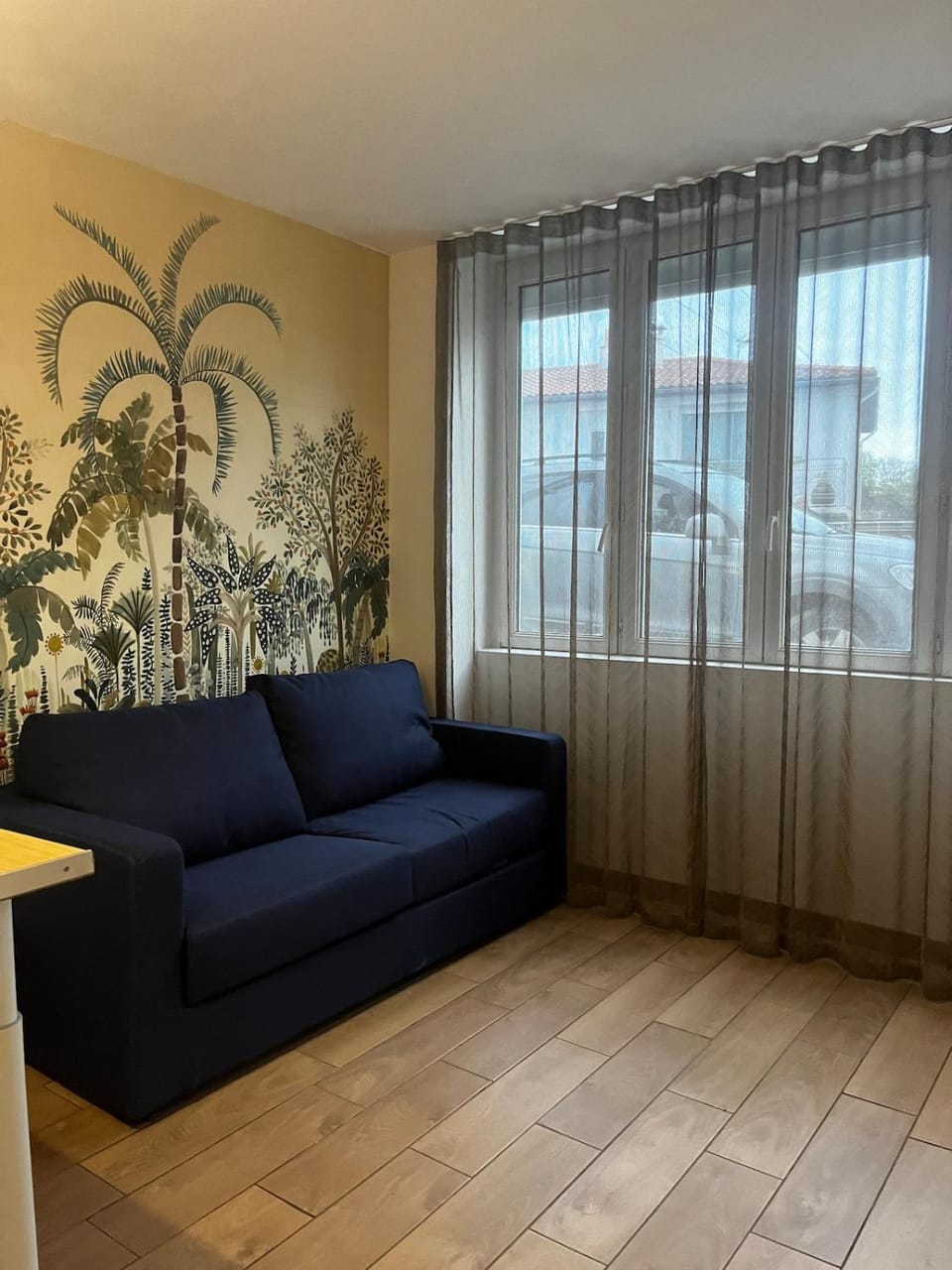 Studio porte royale Apartment in La Rochelle