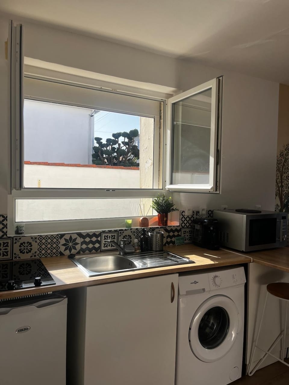Studio porte royale Apartment in La Rochelle