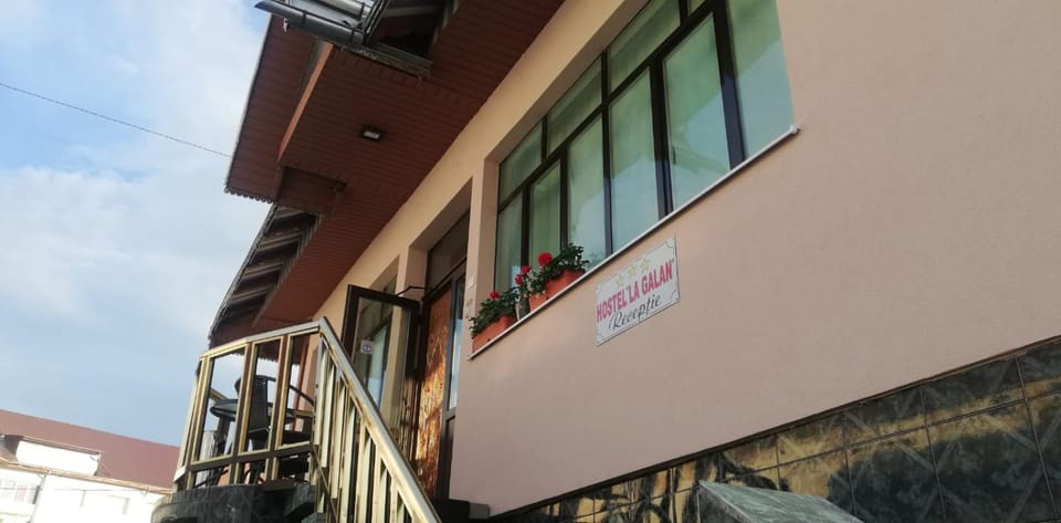 Hostel „La Galan” Hostel in Romania