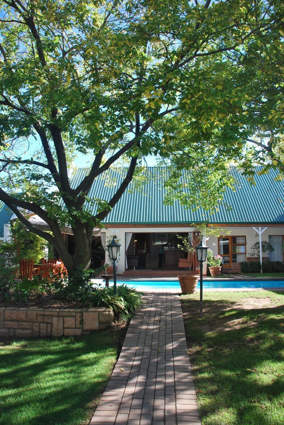 Garden