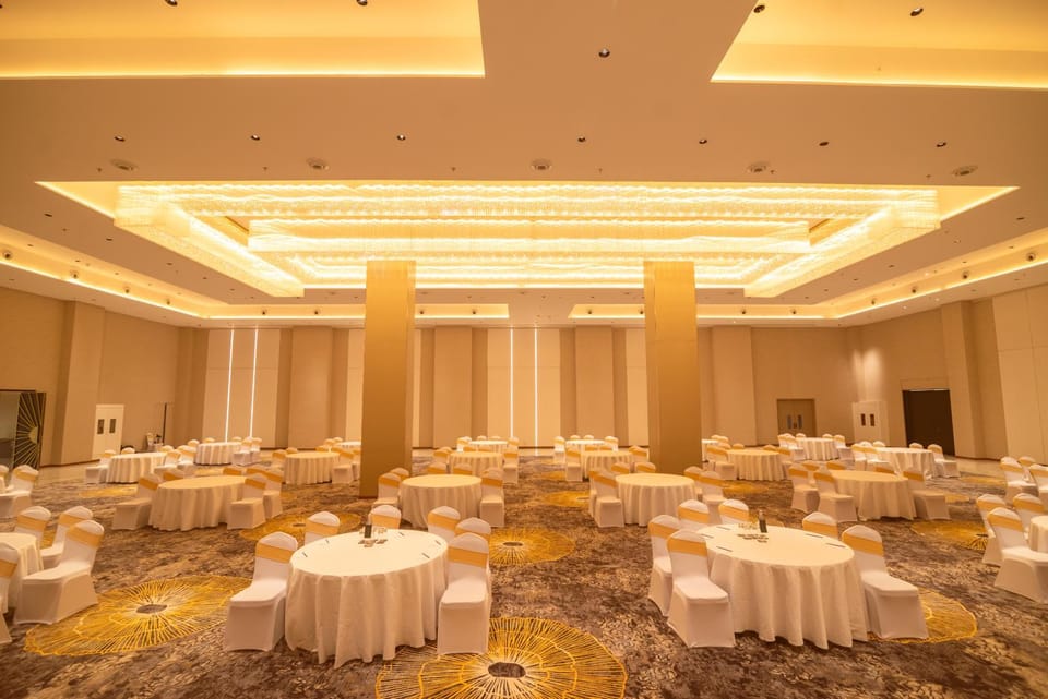 Banquet/Function facilities, Meeting/conference room