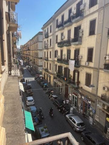 Coremi Naples Hostel in Naples