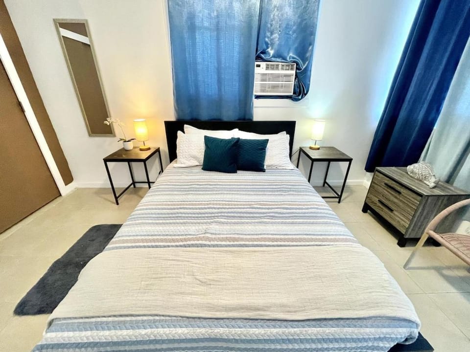 Sea View Beach Front Apartment with Pool Apartment in Dorado