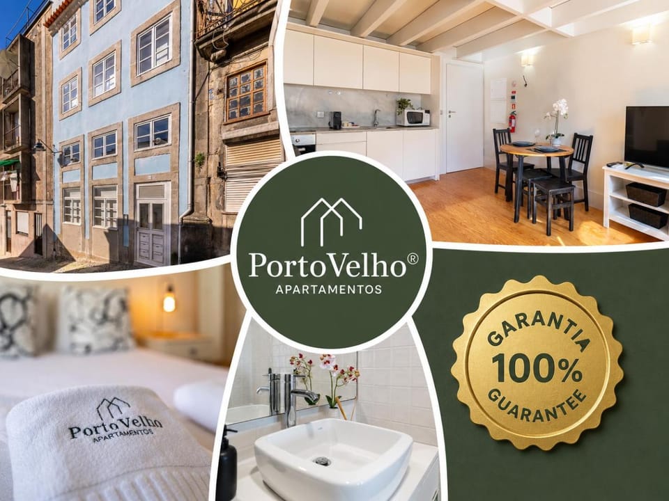 Property building, Bed, Bathroom, Kitchen or kitchenette