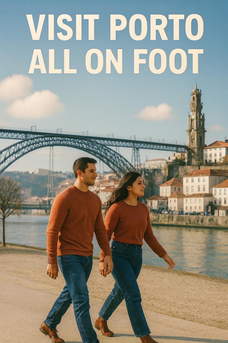 Nearby landmark, Location