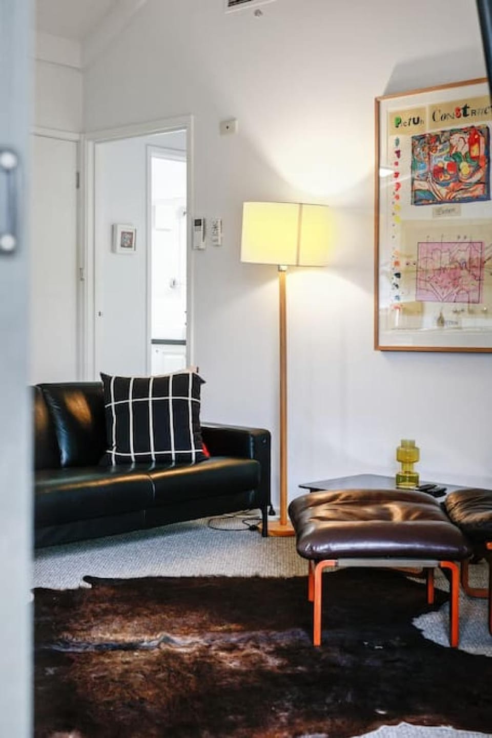 Little Gem Apartment in Ocean Grove