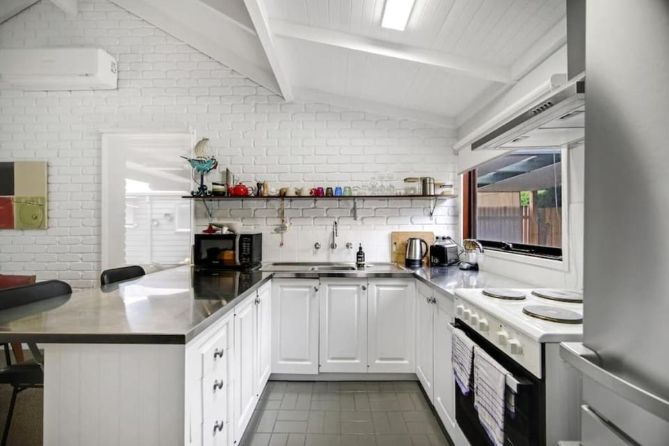 Little Gem Apartment in Ocean Grove