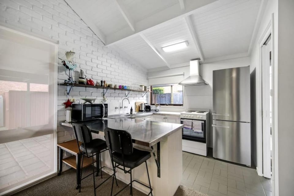 Little Gem Apartment in Ocean Grove