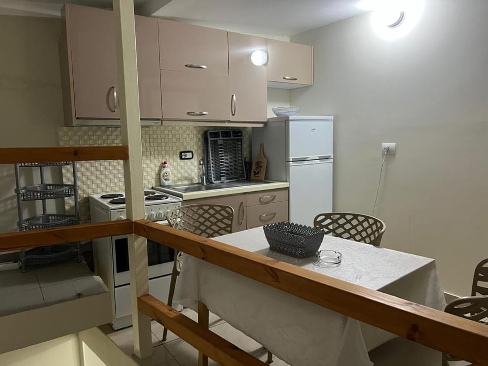 Gjicali Apartaments Apartment in Vlorë County, Albania