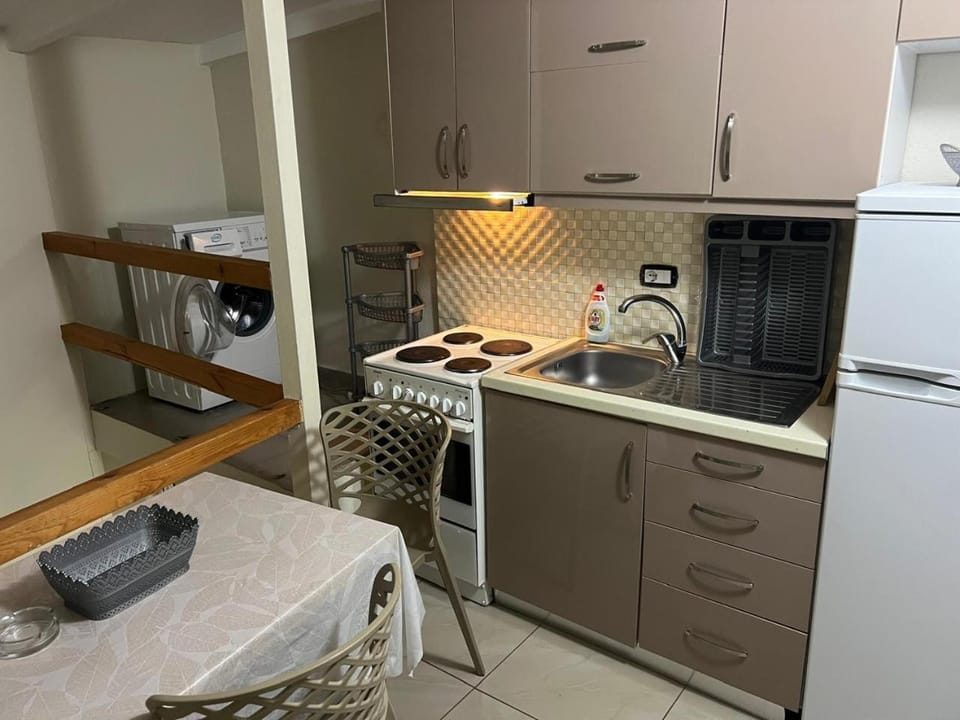 Gjicali Apartaments Apartment in Vlorë County, Albania