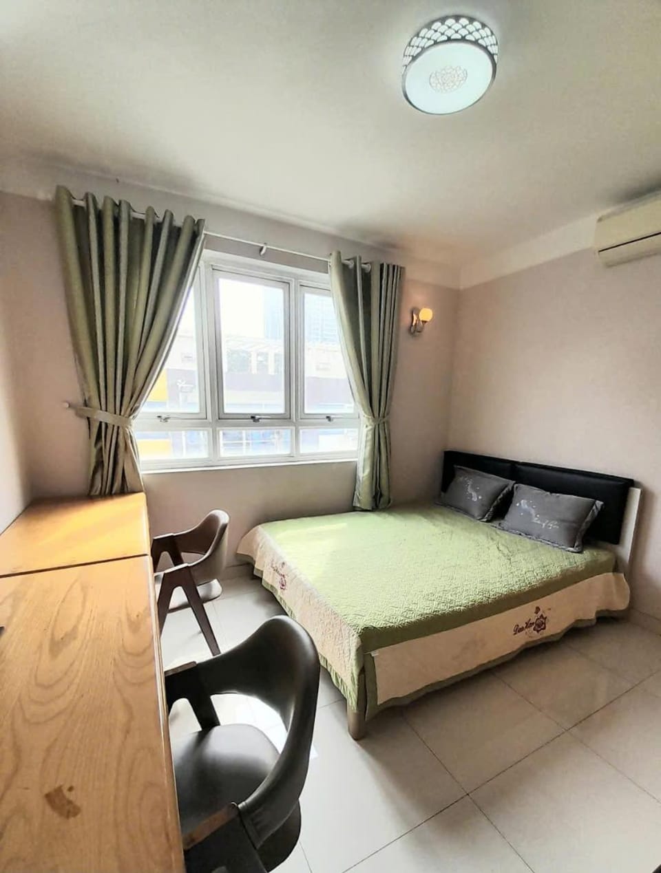 Chung cư sunrise Becamex Apartment in Ho Chi Minh City