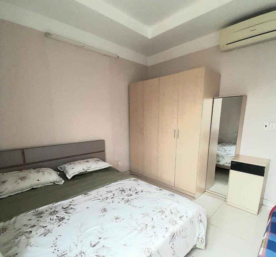 Chung cư sunrise Becamex Apartment in Ho Chi Minh City