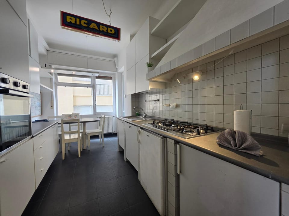 Il Galeone - By Turent Apartment in Finale Ligure