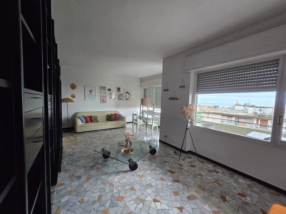 Il Galeone - By Ligooria Apartment in Finale Ligure
