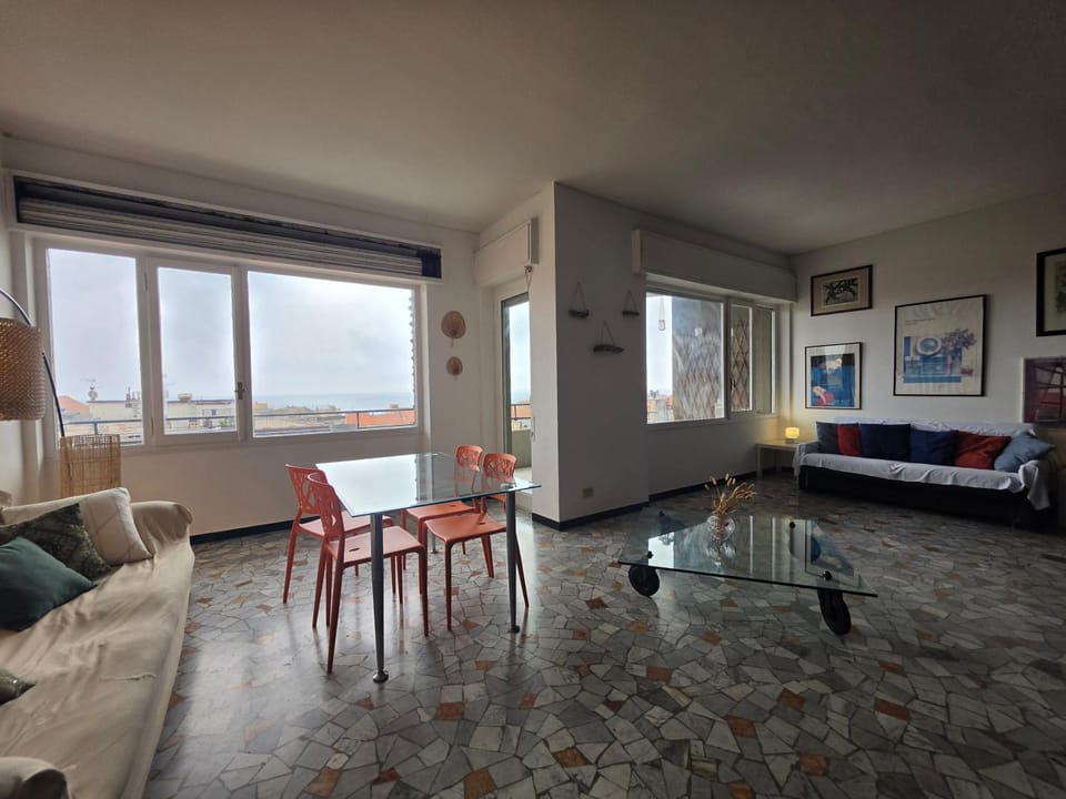 Il Galeone - By Turent Apartment in Finale Ligure