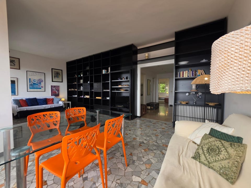 Il Galeone - By Turent Apartment in Finale Ligure