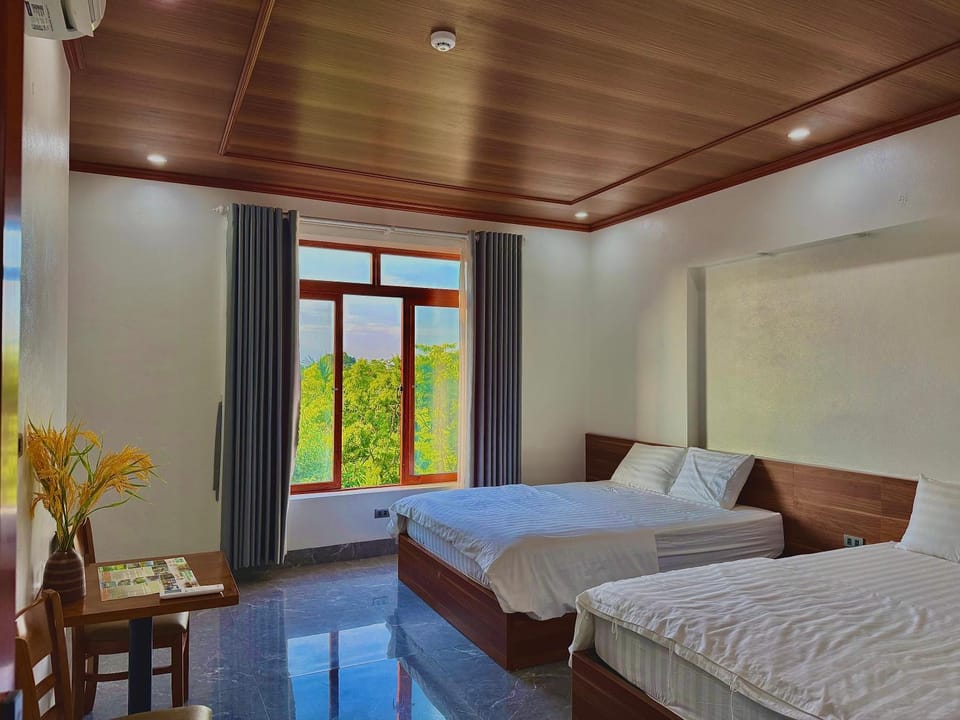HANA Tam Coc Homestay Hotel in Laos
