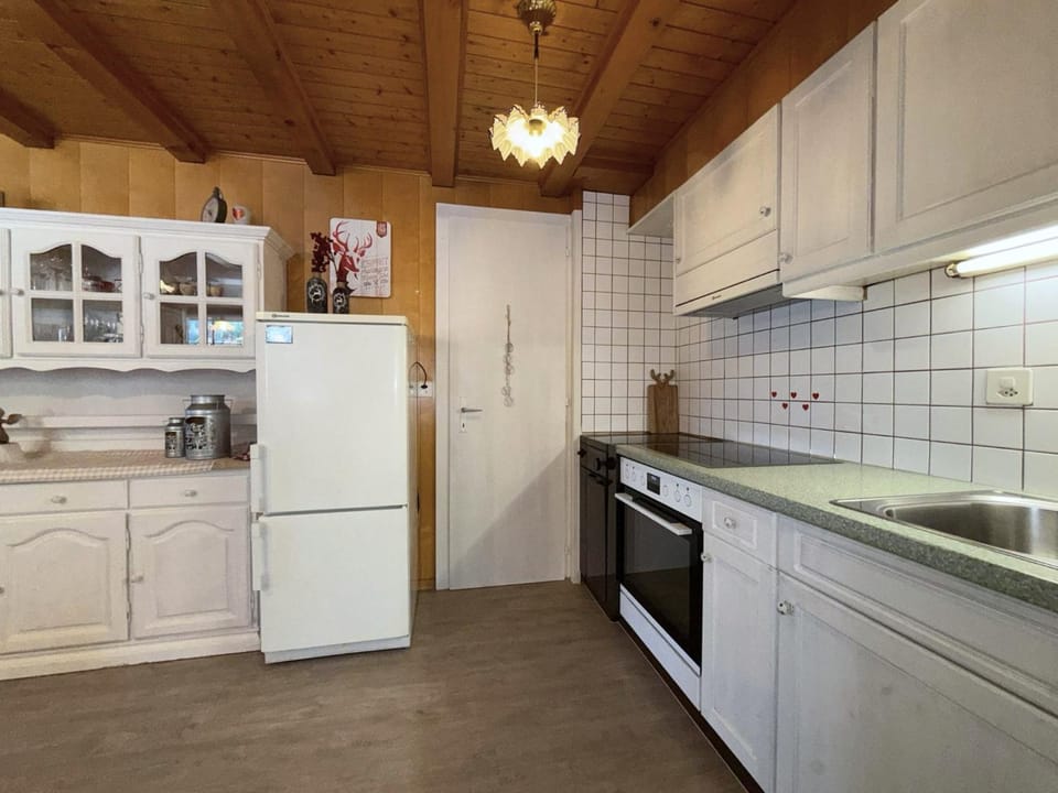 Le Petit Bijou - ein Juwel mitten im Zentrum Apartment in Canton of Valais