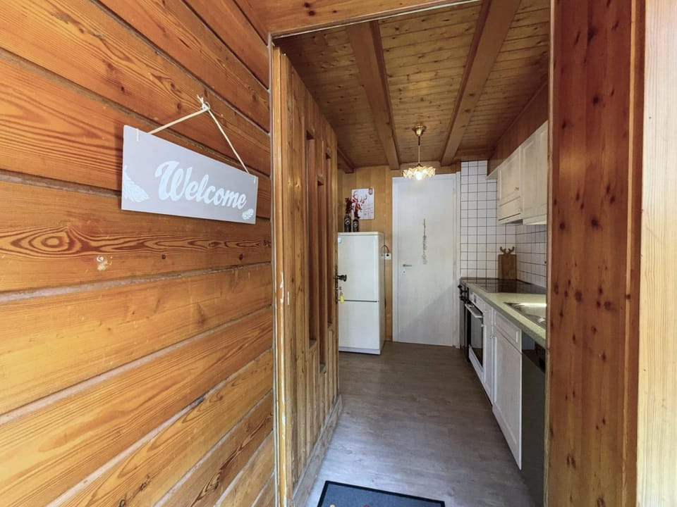 Le Petit Bijou - ein Juwel mitten im Zentrum Apartment in Canton of Valais