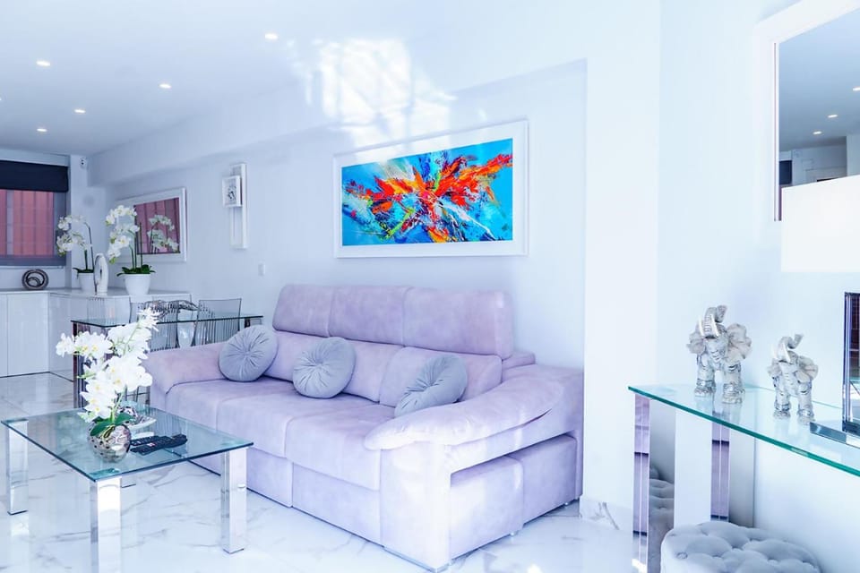 Apartamento Edificio Astoria Apartment in Benidorm