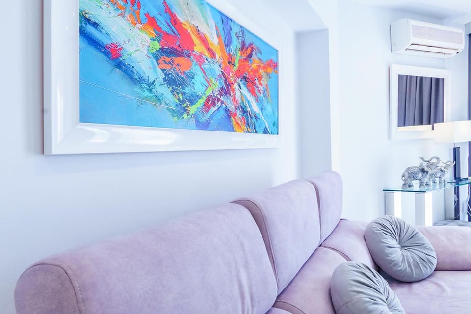 Apartamento Edificio Astoria Apartment in Benidorm