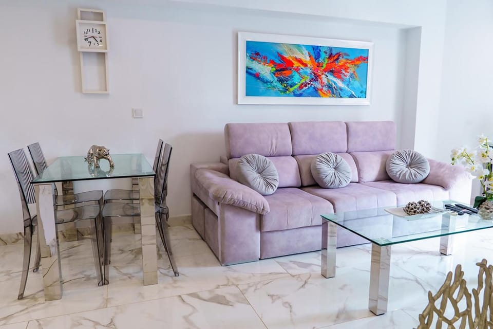 TV and multimedia, Living room, Dining area