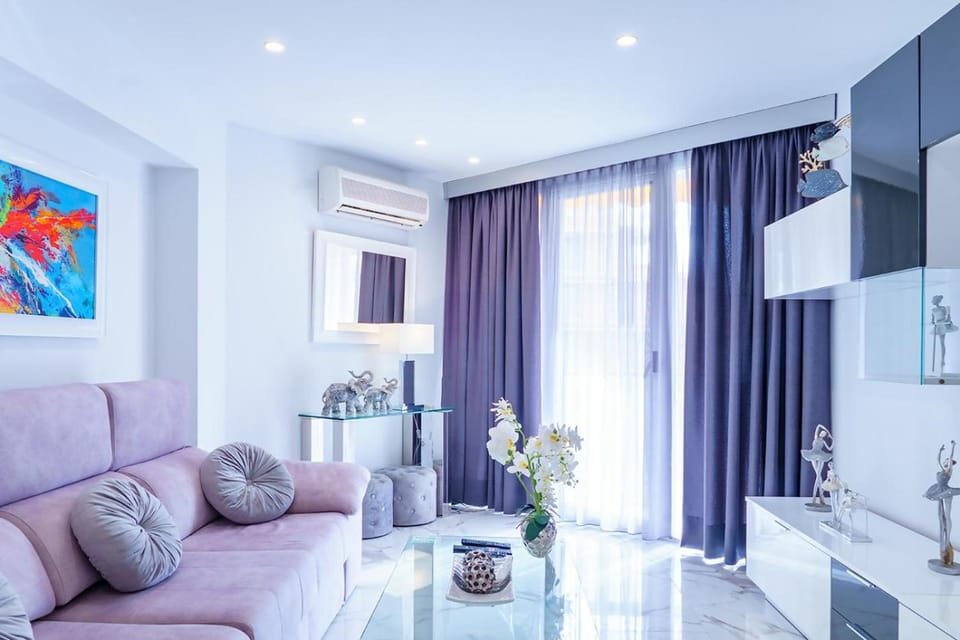Apartamento Edificio Astoria Apartment in Benidorm