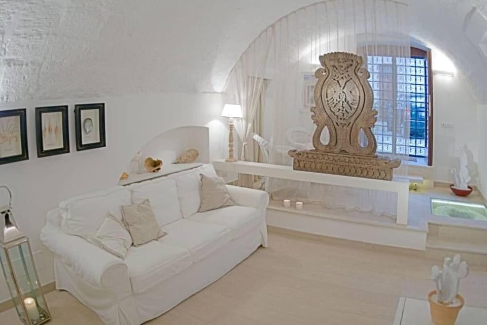 Le acque del passato House in Italy