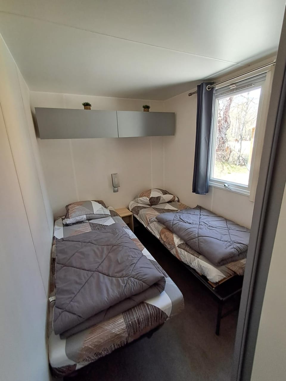 Camping L Eden Road Campground/ 
RV Resort in Castellane