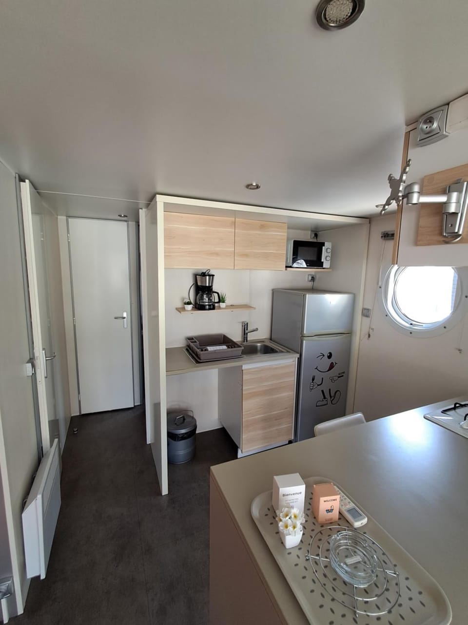 Camping L Eden Road Campground/ 
RV Resort in Castellane