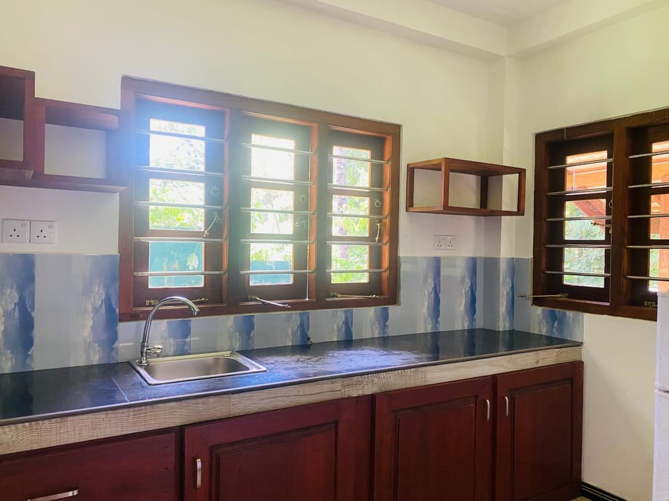 Araliya Gardens Hotel Bed and Breakfast in Hikkaduwa