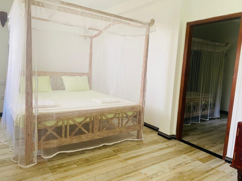 Araliya Gardens Hotel Bed and Breakfast in Hikkaduwa