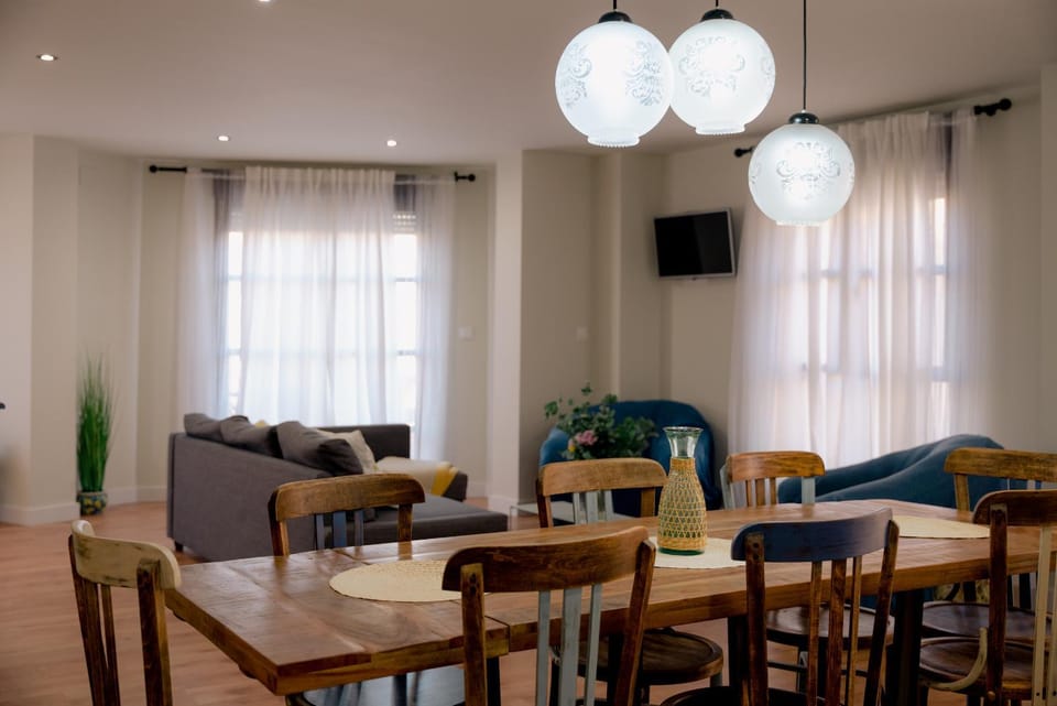 Acogedores apartamentos en el centro Apartment in Region of Murcia