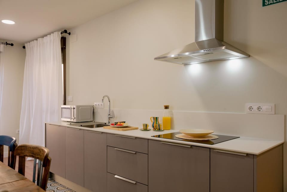 Acogedores apartamentos en el centro Apartment in Region of Murcia