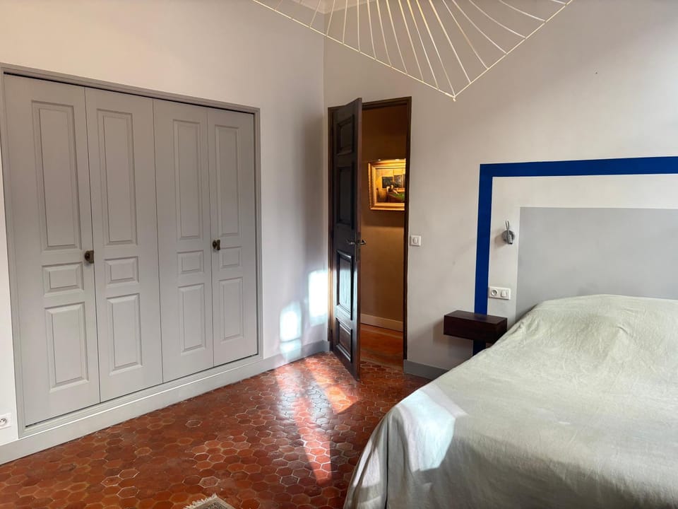 L Appart Aixois Apartment in Aix-en-Provence