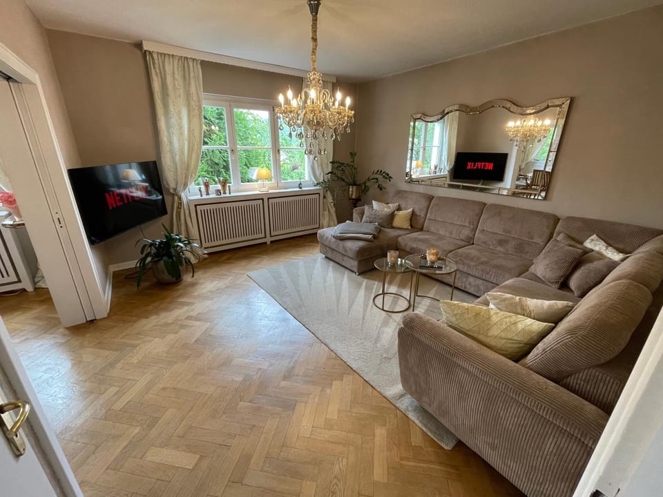 Residence Siedlinghausen Apartment in Winterberg