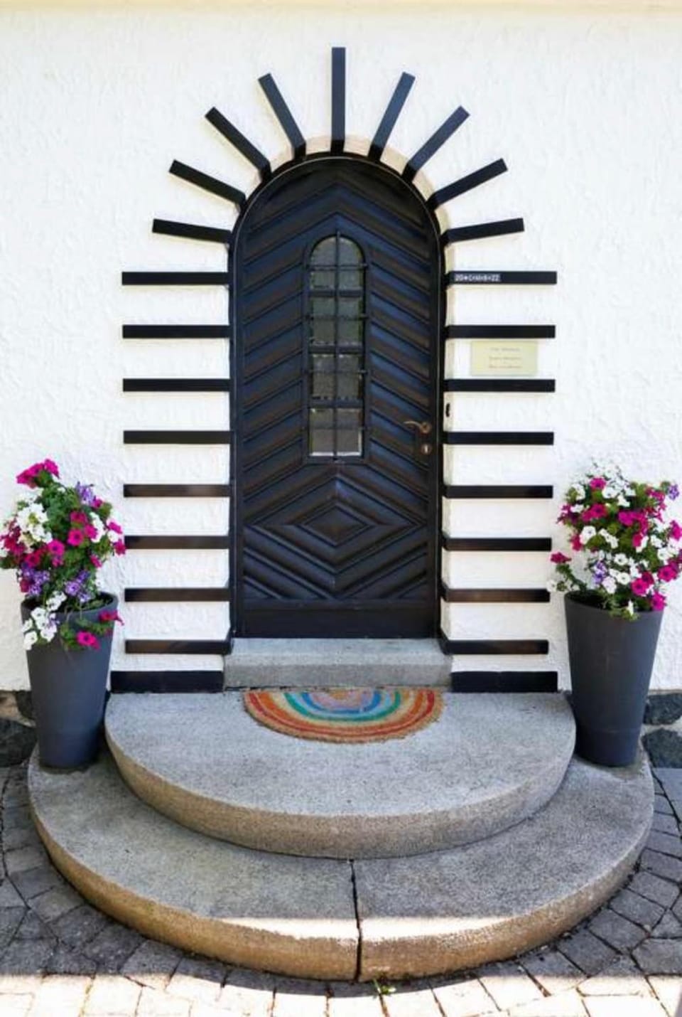 Residence Siedlinghausen Apartment in Winterberg