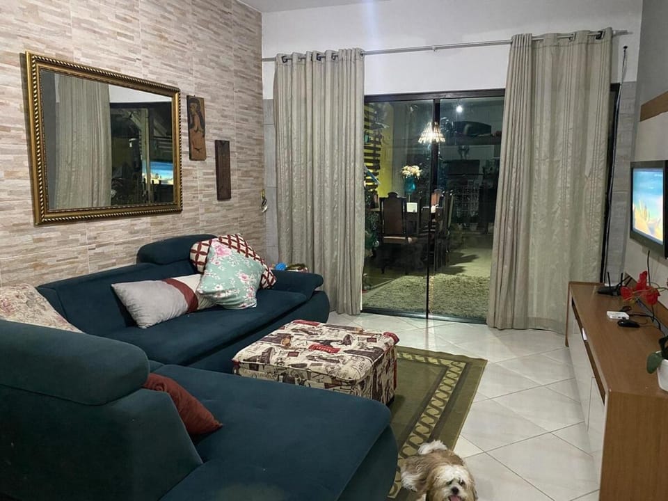 TV and multimedia, Seating area