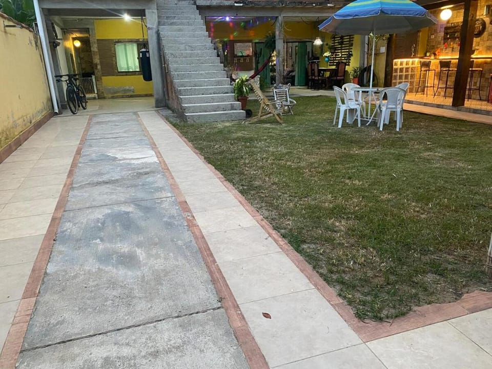 Prainha de Mambucaba! House in State of Rio de Janeiro