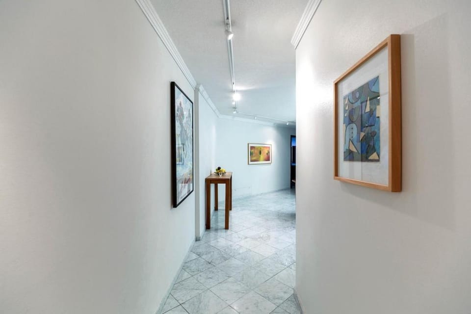 Great 2BR flat in the old town - Niederdorf Apartment in Zurich City