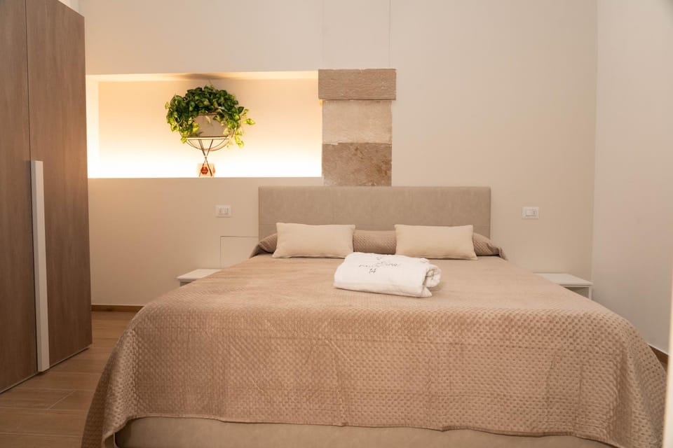 B&B Romagnosi 14 Bed and Breakfast in Apulia