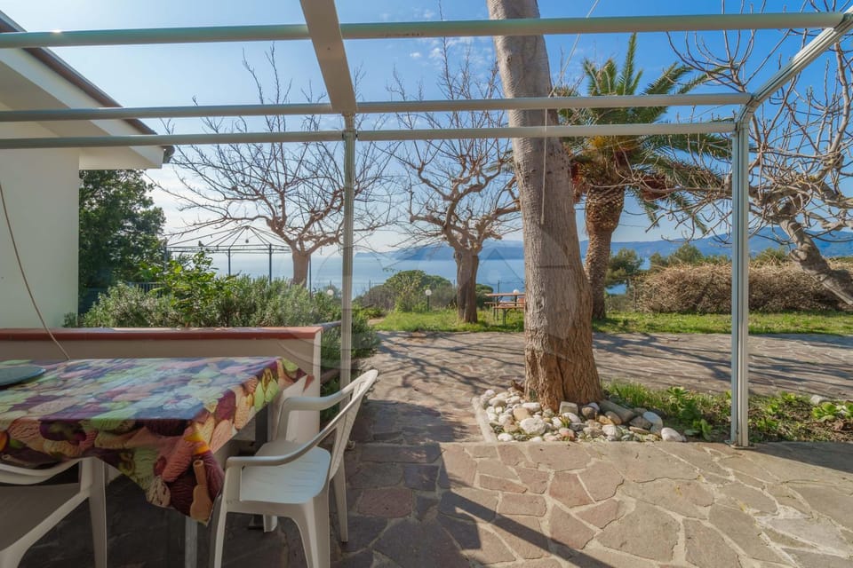 Natural landscape, View (from property/room), Balcony/Terrace