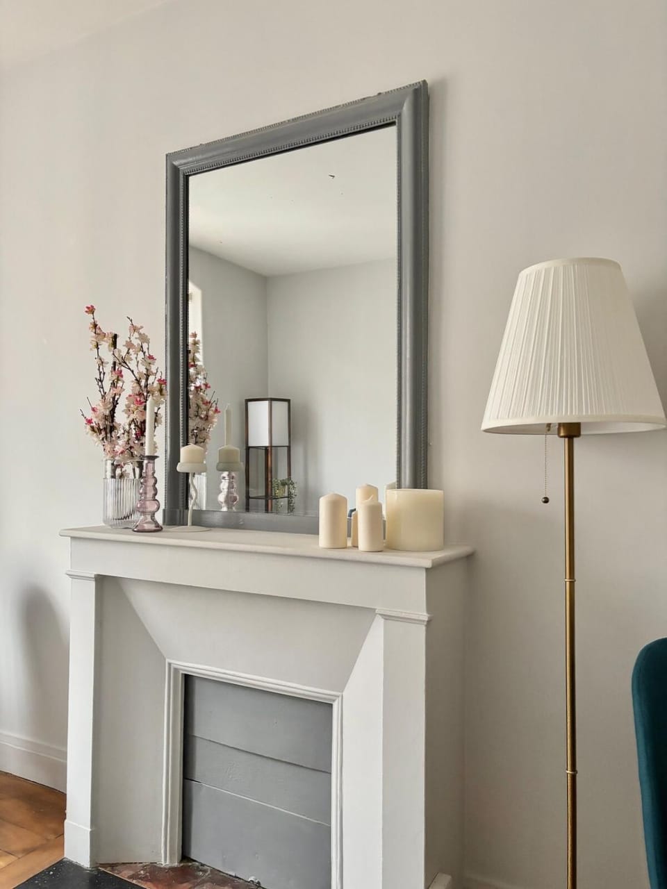 Appartement 4 Guests Arras Apartment in Paris