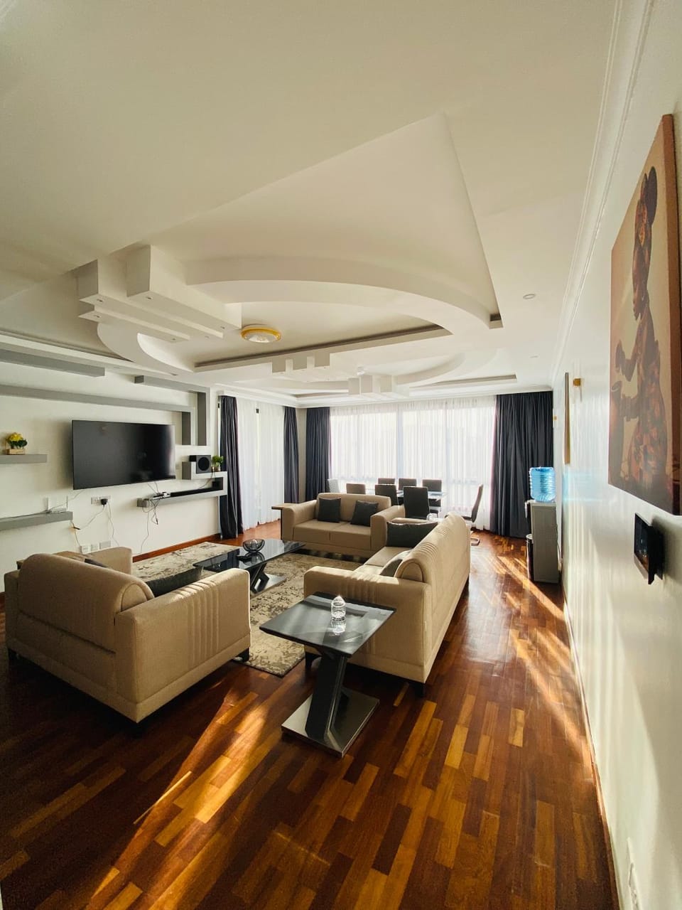 Kierra Homes Apartment in Nairobi